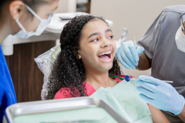Best Emergency Wisdom Teeth Removal in Gilmer, TX