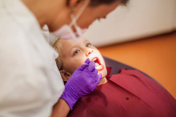 Best Emergency Tooth Extraction in Gilmer, TX
