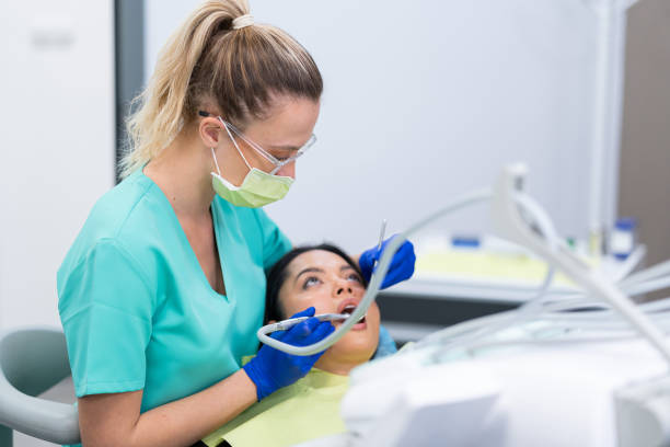 , TX Emergency Dentist Company