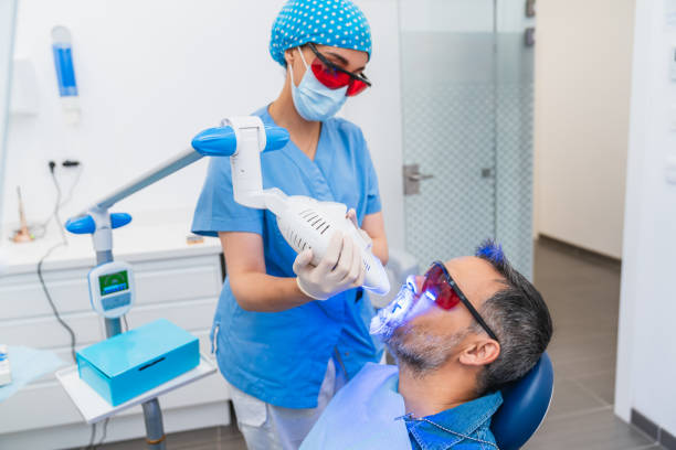 Best Emergency TMJ Treatment in Gilmer, TX